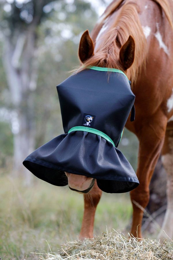Sunbrero SolarShield - 95% shade for face and nose cover - Cusom