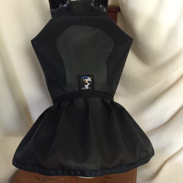 Sunbrero SolarShield - Fly Veil face and 95% shade nose cover